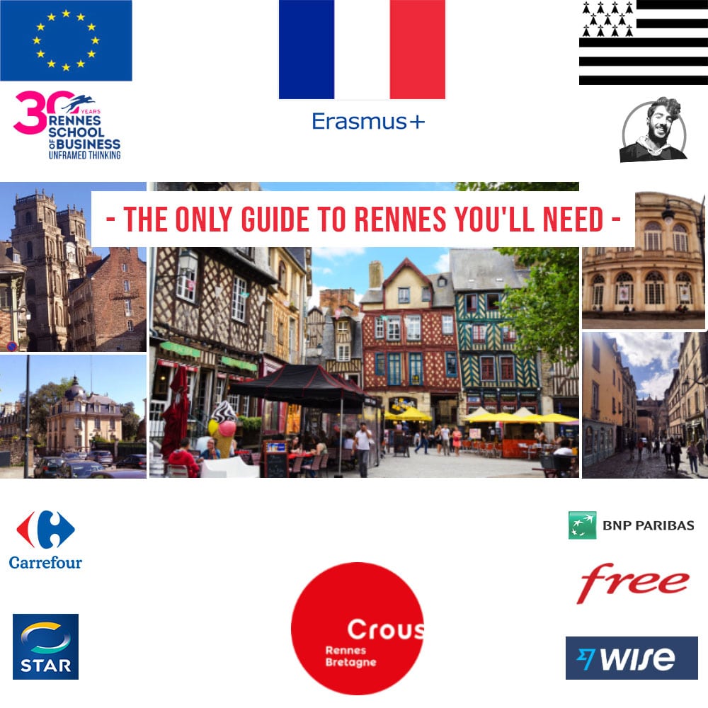 Rennes-Erasmus-ENG