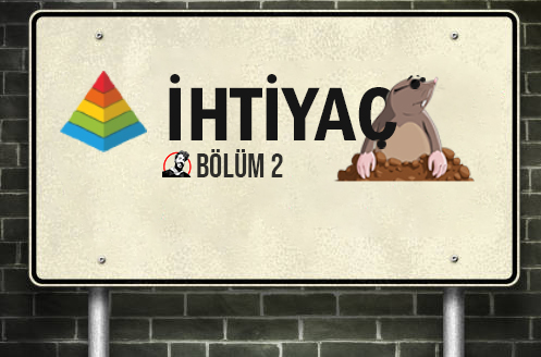 İhtiyaç - Bölüm 2 - hikmetyolcu.com