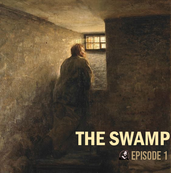 The-swamp - episode-2- hikmetyolcu.com