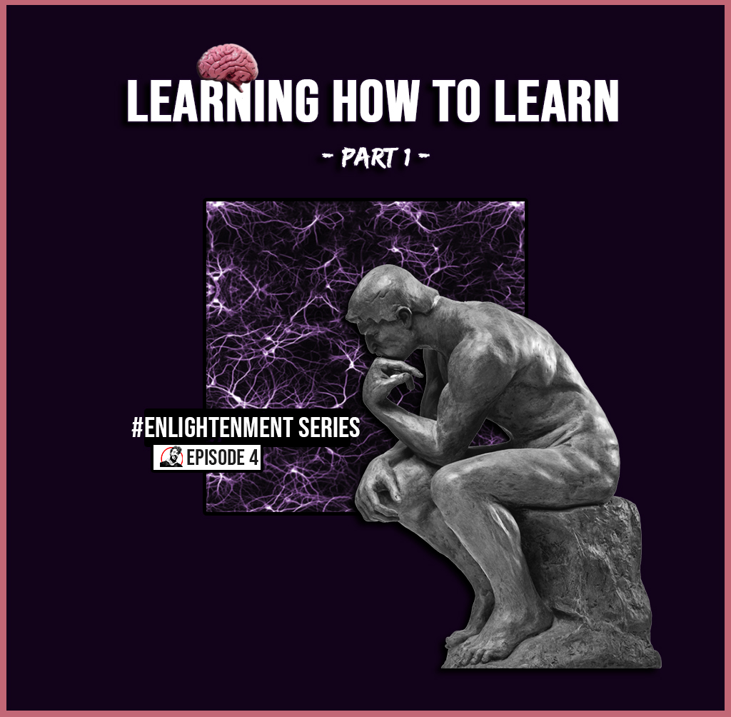 learning how to learn